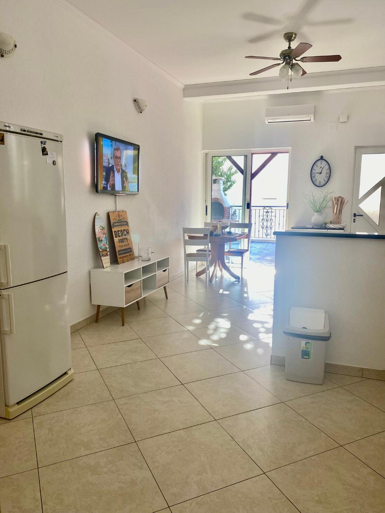 Apartman Angela *